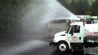 Water Truck# 188