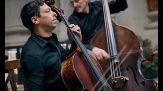 Vivaldi cello concert (RV405 in D minor) Davide Amadio - Interpreti Veneziani