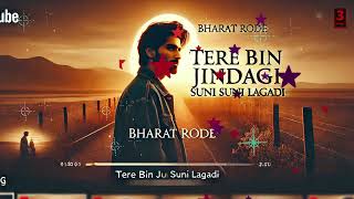 Tere Bin Jindagi ! (Official Music ) Bharat Rode | Three Series Music