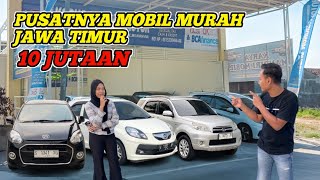 HARGA TERJANGKAU‼️BELI MOBIL BEKAS-BERKUALITAS DI KARYA MANDIRI SOLUSINYA..!!