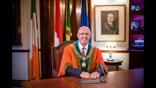 Lord Mayor's message 9 October 2020