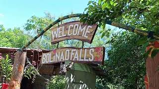 Bolinao Falls number 3 #vlog #travel #explore #bolinaopangasinan #bolinao #pangasinan #philippines