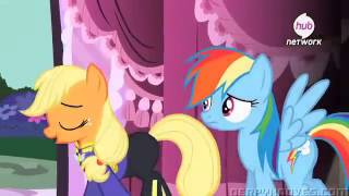 My Little Pony: Friendship is Magic -- "Testing, Testing, 1, 2, 3" Via Entertainment Weekly