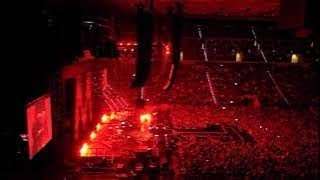 DEPECHE  MODE  - "WALKING IN MY SHOES"  LIVE TORINO 2024  BY NICOLA VORRASI