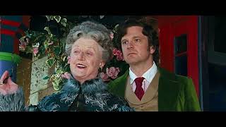 Nanny McPhee (2005) - Donkey pretend as a girl