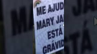 ME AJUDE! MARY JANE ESTÁ GRÁVIDA!