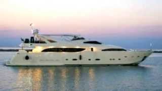 Аренда яхт - Испания( Прогулки) Rent a yacht Spain