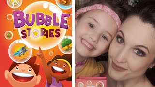 🧸 [J2S Enfants] Bubble Stories | Fête foraine