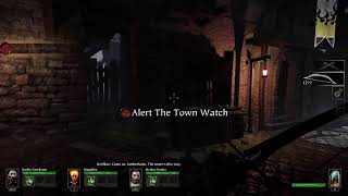 VERMINTIDE w/ friend