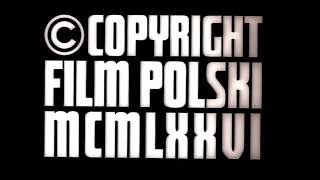 "Copyright Film Polski MCMLXXVI" (1977), de Piotr Szulkin