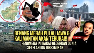 JANGAN HERAN!! BAKAL ONO LAKON WONG CILIK NEMU EMAS SETELAH IKN DIRESMIKAN INI YG AKAN BERMUNCULAN