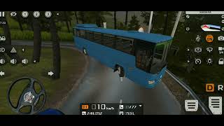 BUS SIMULATOR INDONESIA/BUS SIMULATOR GAMES IN INDIA VS BANGLADESH/LIVE GAMING 🛑/@maleomedia