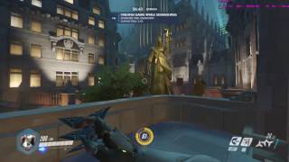 Overwatch | AMD A8-6410 | R5 Graphics | Lenovo G40-45