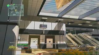 ModernWarfare2 : TDM on Terminal  w/Commentary