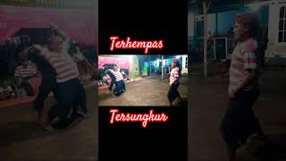 #Terlempar#