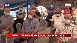 BAŞKAN BAŞDEĞİRMEN ESNAFIN İSTEK VE ÖNERİLERİNİ ALDI 03 08