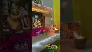 🌸 Damodara Puja Kartik Month - Day 27 🌸 Hare Krishna 🙏🙌🙇‍♀️