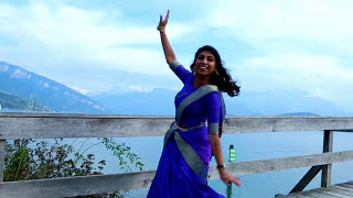 Nee Varum Pothu Video Song | Mazhai Tamil Movie Songs HD | Jenipixel Entertainment