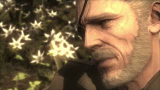 MGS4 | NG+ | Naked Normal No Saves Speedrun in 1h 51m 13s