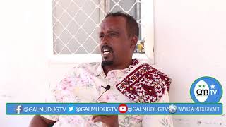 GALMUDUG OO KA HADASHAY MOQIFKEEDA SHIRKII LONDON EE SHIDAAL SAHMINTA SOOMAALIYA