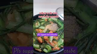 Pinoy food #music #song #gospelmusic #love #live #asmr #shortvideo #delicious #shortvideo