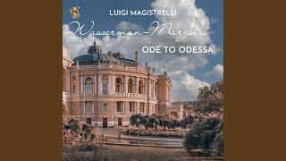 Ode to Odessa