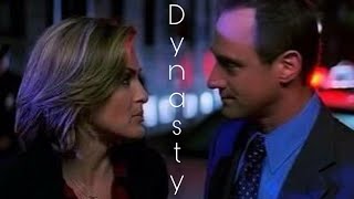 Elliot & Olivia || Dynasty