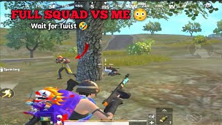 😳FULL SQUAD KO उठा उठा के पटकुंगा🤣🤣 | PUBG LITE 😂FUNNY WHATSAPP #STATUS #shorts #pubglite #bgmi