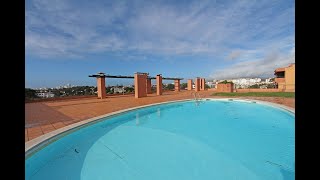 Apartamento T3 no Monte Estoril em condomínio privado com piscina