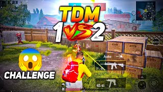 The Most Awaited Challenge My Subscriber😱Poco X3 Pro TDM Gameplay|4 Fingers+Gyro#mrassault#tdm#bgmi