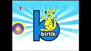 yumurcak tv - Reklam Kuşağı (Ağustos 2008)