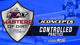 MOD 2023 | CONTROLLED PRACTICE |BEACHRC