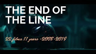 The End of the Line | Avengers