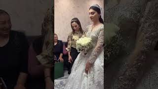 العروس 👰😍