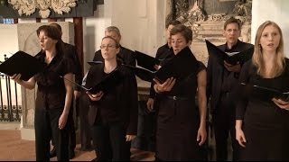 Lieder aus der Berliner Nikolaikirche: Jesu meine Freude | Museum #Nikolaikirche