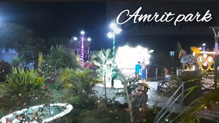 Amrit park ||  Bokaro Steel city, chas