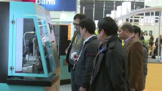 Automechanika Shanghai 2012 展会短片