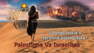 ISRAEL Y EL FIN DE LOS TIEMPOS⚡