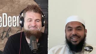 The Deen Show   Real Miracles & Prophecies of Muhammad ﷺ, Subway, Mormons, Abortion