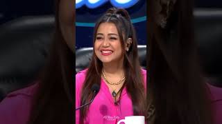 Imteha ho gayi Michael Jackson style dancing and singing #shorts#viral #indianidol13 #michaeljackson