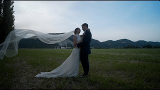 Alessia e Mattia - Wedding Trailer