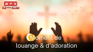 RTA - Moment de louange & d'adoration