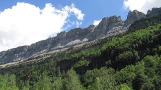 ordesa national park