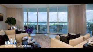 Murano at Portofino South Beach - Miami Beach Condos for Sale