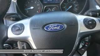 2013 Ford Focus Newark DE 216240P