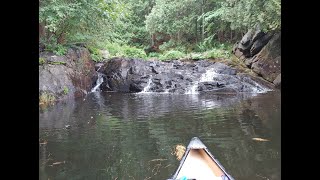 Point Grondine 1st Nations Park Part 2