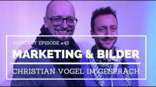 Marketing & Bilder