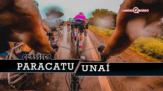 VLOG DE CICLISMO / CORRIDA CICLISMO DE ESTRADA | CÂMERA A BORDO