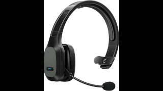 XAPROO Wireless Headset with Microphone