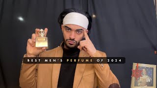 🎁 Best Holiday Purchase for Men | The Most Sensual Perfume for 2024 💎